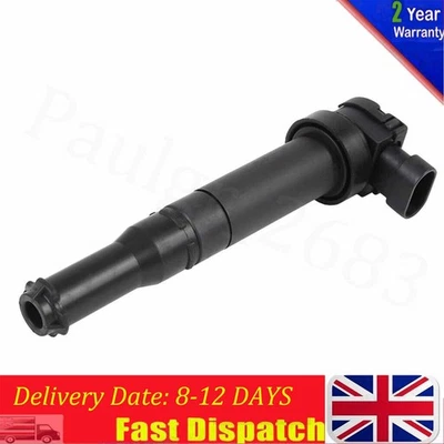 NEW Ignition Coils 27301-23400 For Hyundai Kia Carens Clarus Shuma Optima 1.8L - Image 1 of 4