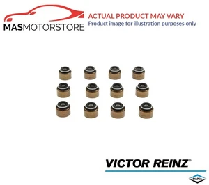 VALVE STEM SEAL SET VICTOR REINZ 12-26058-04 A FOR FIAT MAREA,BRAVO I,COUPE - Picture 1 of 4