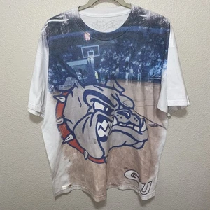 Level Wear FX Series Herren T-Shirt Gr. XL Gonzaga Bulldogs - Bild 1 von 6