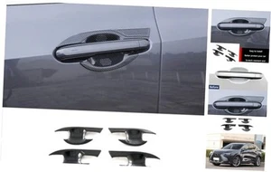Car Accessories Fit for Lexus NX 250 350 350h 450h+2024 2023 Carbon Fiber Style - Bild 1 von 8