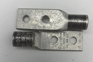 Menge 6 GE WP91412-L130 2/0 1/0 Ösen NEU KOSTENLOSER VERSAND - Bild 1 von 3