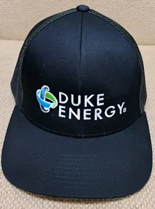 DUKE ENERGY-HURRICANE IAN 2022 MESH SNAPBACK HAT - Bild 1 von 6