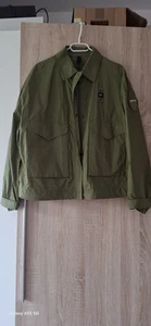 Blauer USA Jacke 44 - Bild 1 von 5