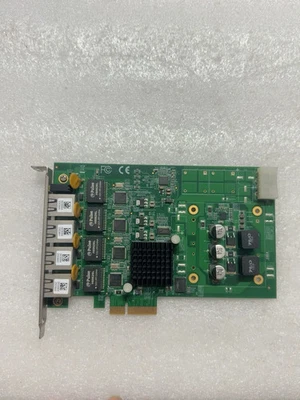PCIe-GIE64+ ADLINK Card - Image 1 of 3