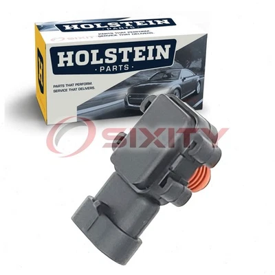 Sensor de presión absoluta colector Holstein para Chevrolet K2500 hp 1996-1999 Foto 1 de 4