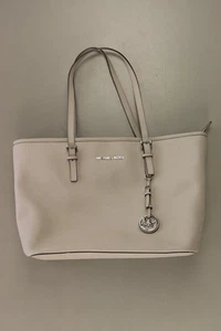 ✅ Michael Kors borsa per le signore grigio di pelle ✅ - Picture 1 of 8
