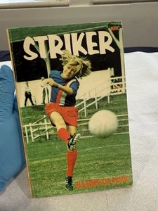 Kenneth Cope Striker Book  Accept offers On All My Listings Items - Bild 1 von 4
