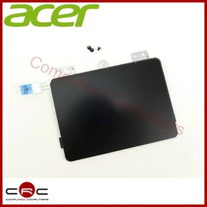 Acer Aspire 5 A517-51 A517-51G Touchpad schwarz Clickpad black EC20X000B00 - Picture 1 of 3