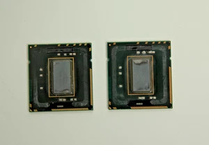 Pair of DELIDDED Xenon 5680 CPUs - Picture 1 of 2