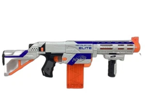 PISTOLA NERF NERF RETALIATOR ELITE 19250143 - Imagen 1 de 4