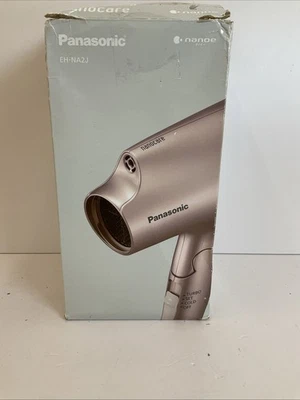 Panasonic EH-NA2J Hair Dryer Nanocare- Nanoe Compact/Lightweight Type 100V - Image 1 of 4