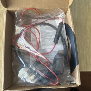 POLY Blackwire C3220 Stereo USB Headset kabelgebunden USB-A USB-C Plantronics PC MAC - Bild 1 von 10