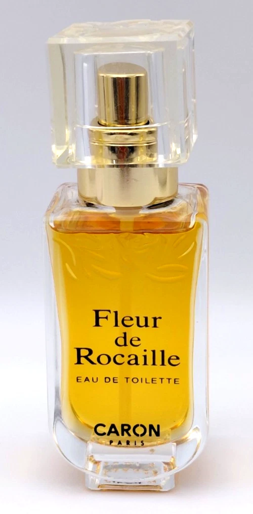 Caron Fleur de Rocaille Eau de Toilette for Women for sale | eBay