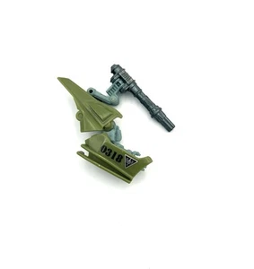Transformers Revenge of the Fallen Dune Runner Scout Action Figure Right Arm - Picture 1 of 9