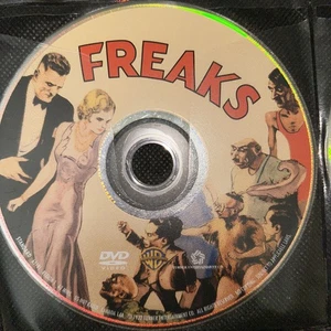 Freaks (DVD, 1932) - Bild 1 von 1