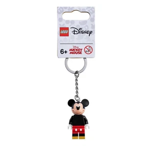 Lego Disney - Llavero Mickey - 853998 - Nuevo con etiquetas - AU - Imagen 1 de 1
