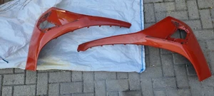 Stoßstange vorne Opel Crossland X Lift,  Defekt 39172211 - Bild 1 von 2