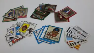 1969-70 Scudetto Prosdocimi CALCIATORI PANINI SCEGLI figurina recuperata d'album - Imagen 1 de 155