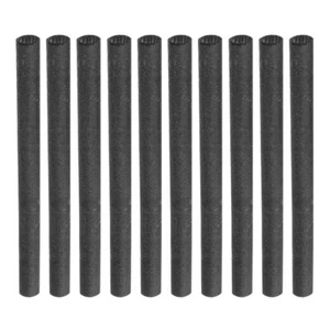 10 Pcs Graphitstab Rührstab Zum Schmelzen Graphitelektrode, Kohlenstoffstab - Bild 1 von 12