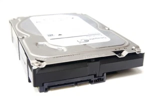 DELL Constellation ES 1TB SATA III 3.5" HDD 7200rpm 64MB ST1000NM0011 P/N 02T51W - Bild 1 von 1