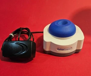 Fisher scientific Mini Vortex Mixer 115Vac Clean And Tested M126 - Picture 1 of 1