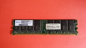 RAM DDR1 ELIXIR - Foto 1 di 1