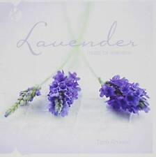 Lavender: Music for Relaxation - Audio CD By Tom Ameen - VERY GOOD