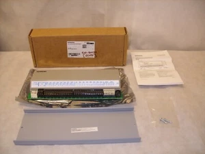SIEMENS - PROGRAMMABLE BACnet TEC LCM-OAVS HVAC VENTURI CONTROLLER 570-804PA  - Bild 1 von 11