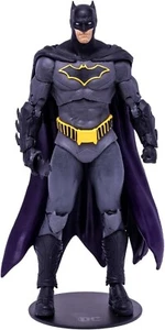 Figura de acción DC Multiverse Batman (Renacimiento) 7" con accesorios - Imagen 1 de 3