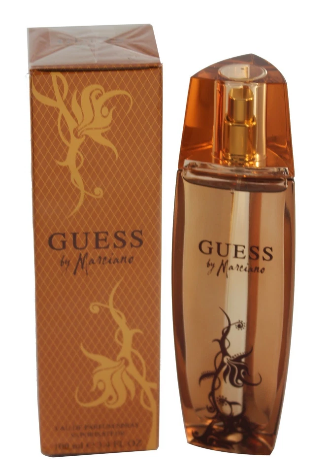 Guess Marciano By Guess 3.4oz/100ml Edp Spray For Women New In Box - Image 1 of 1