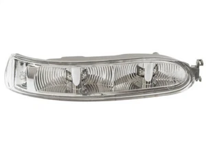 FANALINO FRECCIA SPECCHIO RETROVISORE DESTRA PER MERCEDES W209 CLK 02-09 - Foto 1 di 2