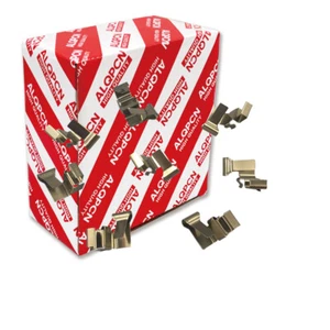 1 lote de 8 piezas pastillas de freno de disco kit con clip adecuado para Toyota Hiace Commuter 2005-2018 - Imagen 1 de 5