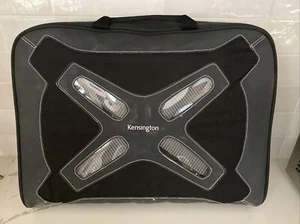 Kensington Contour Messenger Laptop Bag K62220 - Picture 1 of 2