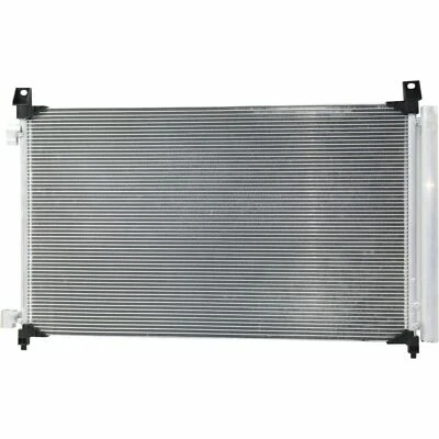 Condensador de aire acondicionado (4423) para Nissan Rogue 2014 2015 2016 Foto 1 de 2