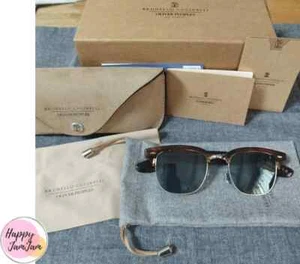 Gafas de sol BRUNELLO CUCINELLI Oliver Peoples Capannelle OV5486S 1721R8 48-20-145 - Imagen 1 de 8