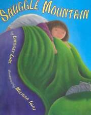 Snuggle Mountain - Hardcover By Lane, Lindsey - GOOD