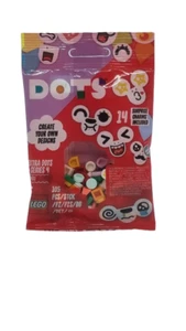 Lego Dots 41931 Ergänzungsset Series 4 NEU Polybeutel 105 Pcs. Fliesen set - Bild 1 von 2