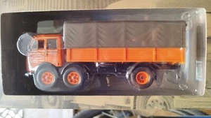 Mercedes-Benz LP 333 (1961) Truck • Ixo/Altaya Diecast 1:43 • MINT BOXED - Imagen 1 de 1