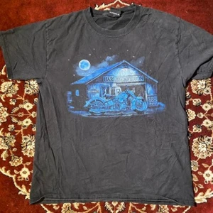 Vintage Harley Davidson T-Shirt - Bild 1 von 5