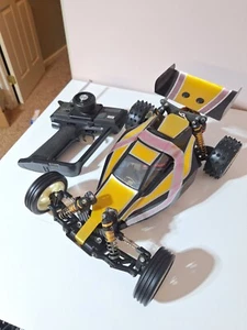Vintage RC Andy's Pro Race Team Associated RC10 - Picture 1 of 22