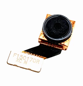 Fotocamera anteriore piccola per Huawei P8 Lite Smart TAG-L01 ricambio originale - Foto 1 di 2