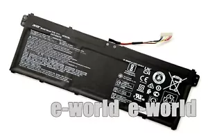 Nueva Batería Genuina AP20CBL OEM para Acer Chromebook 512 C852 514 CB514 CB315 - Imagen 1 de 2
