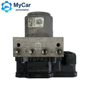 2013 2014 Honda Accord VSA ABS Pump Anti Lock Brake Module OEM T2FA2 - Picture 1 of 7