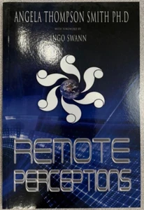 REMOTE PERCEPTION OUT-OF-BODY EXPERIENCES, RV and OTHER NORMAL ABILITIES - Picture 1 of 2