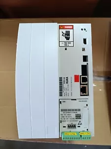 KUKA KSD1 64 KSD164 + KUKA SBM2 E93DA143I4B531 , FACTURA INVOICE GARANTÍA - Imagen 1 de 5