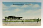 Denver Colorado Co Mile High Kennel Club Track Vintage Postcard
