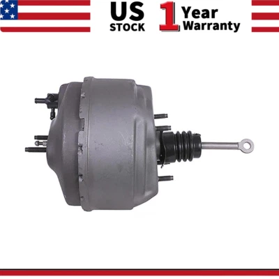 Potenciador de freno Cardone Reman para Dodge D250 1986 1987 1988 1989 - 1991 _TP Foto 1 de 3