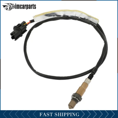 Sensor de oxígeno O2 aguas arriba para Volvo S60 2000-2004 C70 2003-2007 XC70 2001-2009 Foto 1 de 4