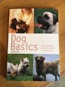 Hundegrundlagen: Der praktische Besitzerführer (Pyramide... von Davis, Caroline Taschenbuch - Bild 1 von 3