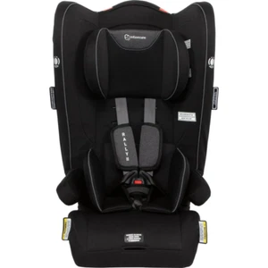 NEW InfaSecure Rally II Move Convertible Booster Seat - Shade - Picture 1 of 3